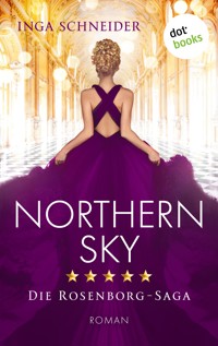 Northern Sky - Inga Schneider - ebook