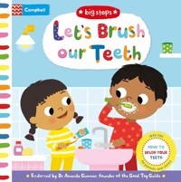 Let's Brush our Teeth -  - książka