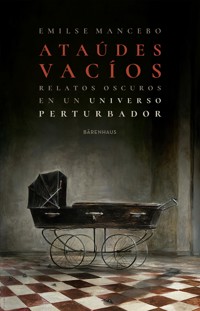 Ataúdes vacíos - Emilse Mancebo - ebook