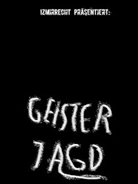 Geisterjagd! -  - ebook