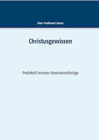 Christusgewissen - Uwe-Ferdinand Jessen - ebook