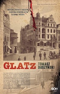 Glatz - Tomasz Duszyński - ebook + audiobook + książka