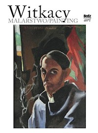 Witkacy Malarstwo - Anna Żakiewicz - książka