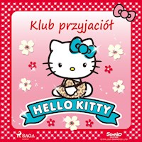 Hello Kitty - Klub przyjaciół - – Sanrio - audiobook