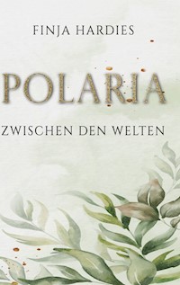 Polaria - Finja Hardies - ebook