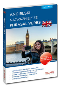 Angielski Najważniejsze Phrasal Verbs wyd. 2 - Zuzanna Pytlińska - książka