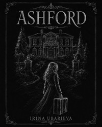 Ashford - Irina Ubarieva - ebook