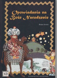 Opowiadania na Boże Narodzenie - Ferrero Bruno - ebook