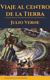 Viaje al centro de la Tierra - Julio Verne - ebook