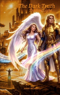 The Dark Truth - Jenny Pelinka - ebook
