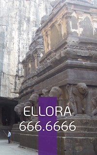 ELLORA 666.6666 - Philipp H. Bührer - ebook