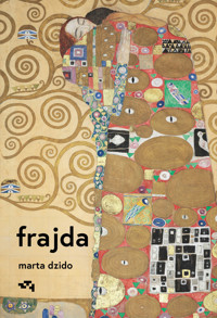 Frajda - Marta Dzido - książka