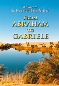 From Abraham to Gabriele - Martin Kübli - ebook