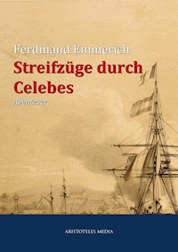 Streifzüge durch Celebes - Ferdinand Emmerich - ebook