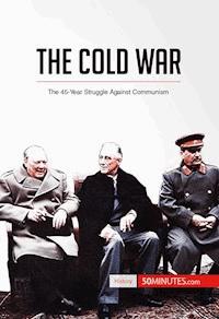 The Cold War - 50minutes - ebook