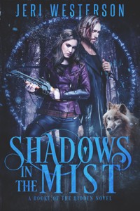 Shadows in the Mist - Jeri Westerson - ebook