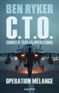 Operation Mélange - Ben Ryker - ebook