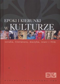 Epoki i kierunki w kulturze -  - książka