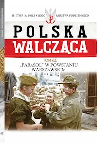 Polska Walcząca Tom 62 - Olczak Mariusz - książka
