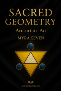 Sacred Geometry - Myra Keven / Luiz Santos - ebook