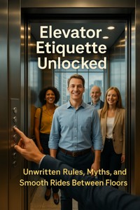 Elevator Etiquette Unlocked - Emily Rivers - ebook