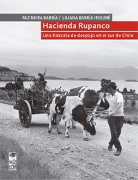 Hacienda Rupanco - Paz Neira - ebook