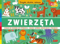Zwierzęta -  - książka