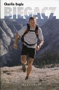 Biegacz - Charlie Engle - książka