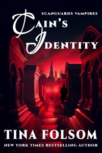 Cain's Identity - Tina Folsom - ebook