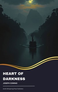Heart of Darkness - Joseph Conrad - ebook + audiobook + książka