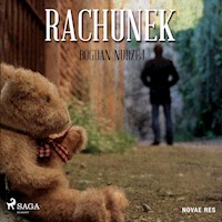 Rachunek - Bogdan Nurzej - audiobook + książka
