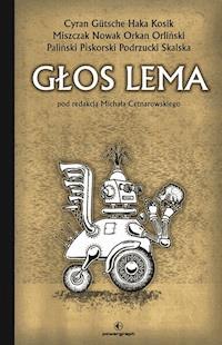 Głos Lema -  - ebook