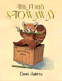 The Furry Stowaway - Danni Aubrey - ebook