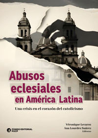 Abusos eclesiales en América Latina -  - ebook