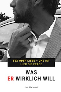 Was ER wirklich will - Igor Maltempi - ebook