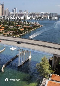Fifty Stars of the Western Union - Ellias Aghili Dehnavi - ebook