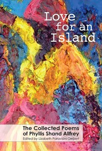Love For An Island - Phyllis Shand Allfrey - ebook
