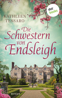 Die Schwestern von Endsleigh - oder: Debütantinnen - Kathleen Tessaro - ebook