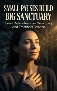 Small Pauses Build Big Sanctuary - James R. Hartwell - ebook