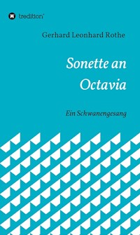 Sonette an Octavia - Gerhard Leonhard Rothe - ebook