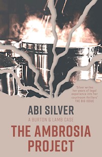 The Ambrosia Project - Abi Silver - ebook