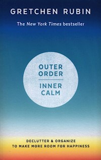 Outer Order Inner Calm - Rubin Gretchen - książka