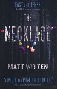 The Necklace - Witten Matt - książka