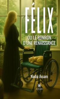 Félix ou le ronron d’une renaissance - Nadia Assam - ebook
