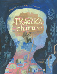 Tkaczka chmur - Katarzyna Jackowska-Enemuo - książka