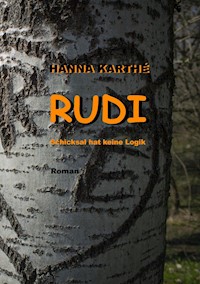 RUDI - Hanna Karthé - ebook