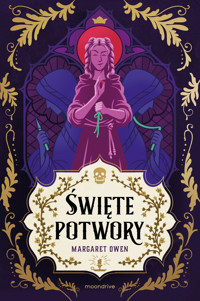 Święte potwory - Owen Margaret - ebook