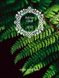 Jest - Gleń Adrian - książka