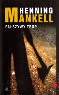 -Fałszywy trop- - Mankell Henning - ebook