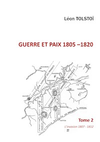 Guerre et Paix - Léon Tolstoï - ebook